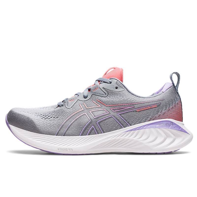 SEPATU LARI ASICS Wmns GEL-CUMULUS 25