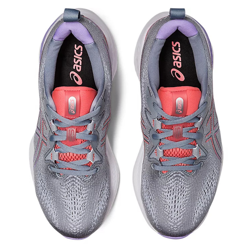 SEPATU LARI ASICS Wmns GEL-CUMULUS 25