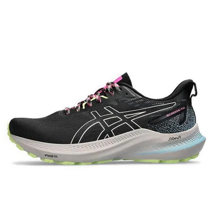 Sepatu Asics Gt Trail Womens Sepatu Asics Gel Trabuco Basket Asics