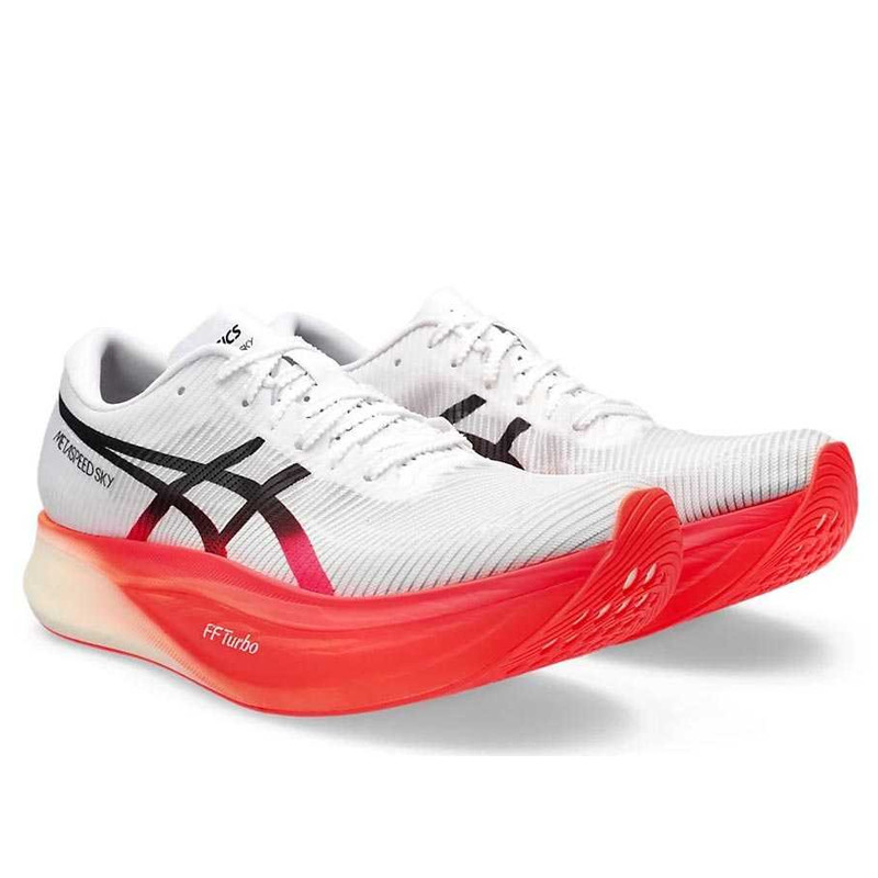 SEPATU LARI ASICS Metaspeed Sky+