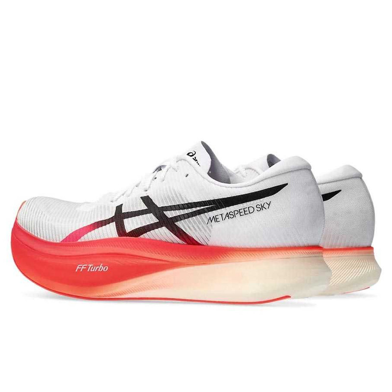 SEPATU LARI ASICS Metaspeed Sky+