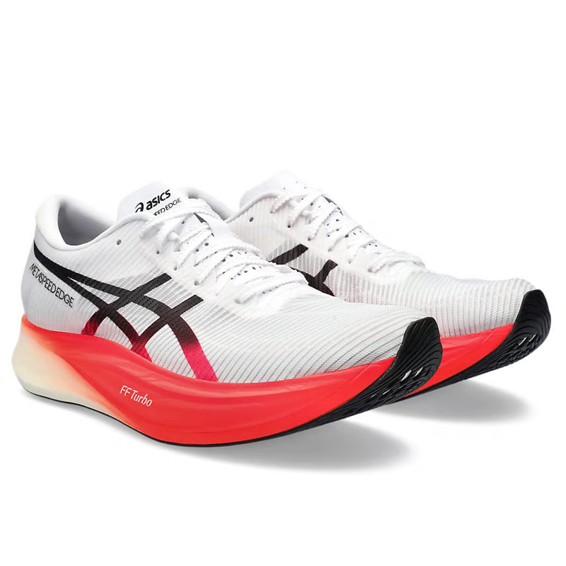 SEPATU LARI ASICS METASPEED EDGE+