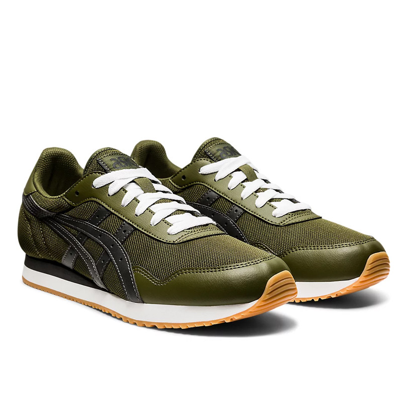 Tiger Runner foto 2