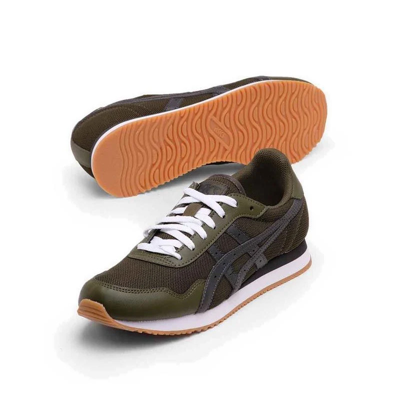 Tiger Runner foto 3