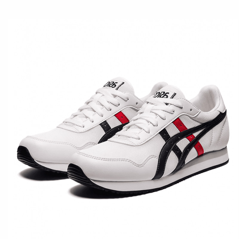 SEPATU SNEAKERS ASICS Tiger Runner