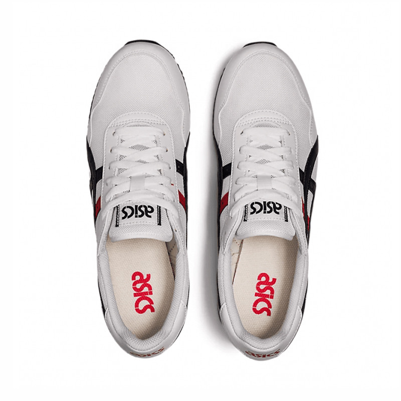 SEPATU SNEAKERS ASICS Tiger Runner
