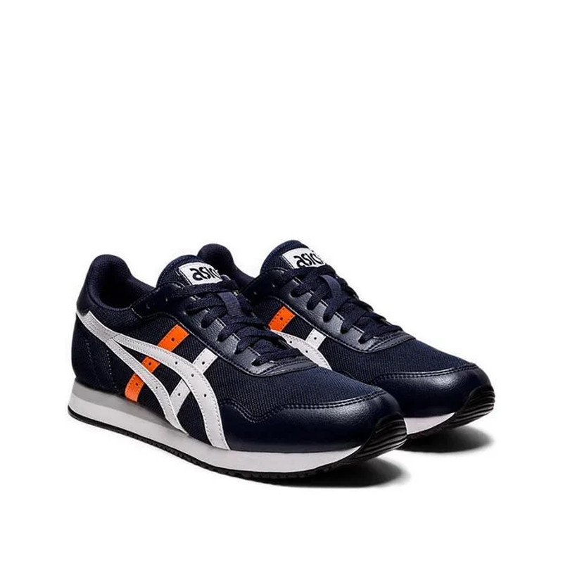 SEPATU SNEAKERS ASICS Tiger Runner