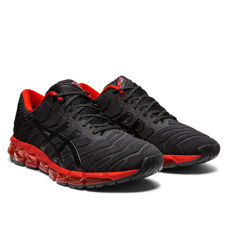 SEPATU LARI ASICS Gel-Quantum 360 5