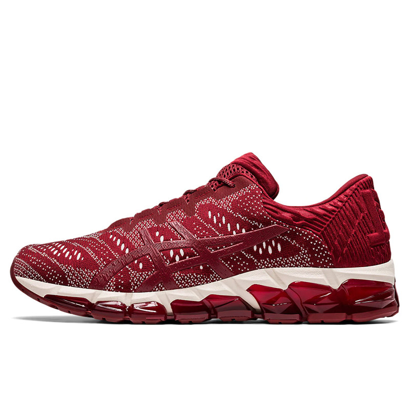 SEPATU LARI ASICS Gel-Quantum 360 5 JCQ
