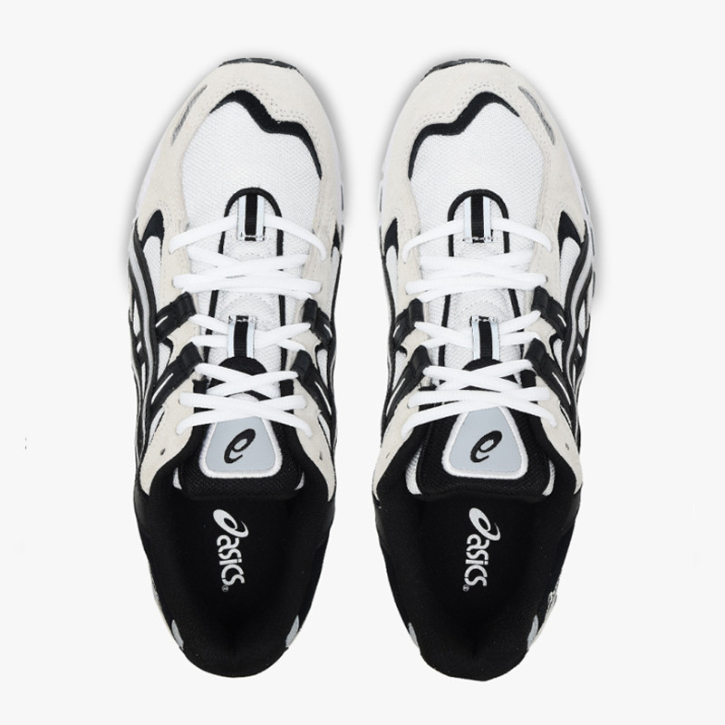 SEPATU LARI ASICS Gel-Kayano 5 360