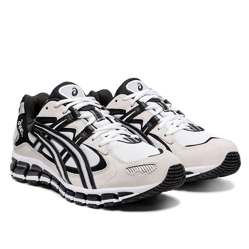 SEPATU LARI ASICS Gel-Kayano 5 360