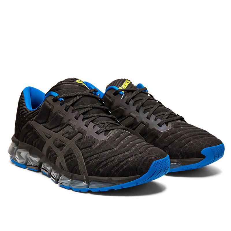 SEPATU LARI ASICS Gel-Quantum 360 5