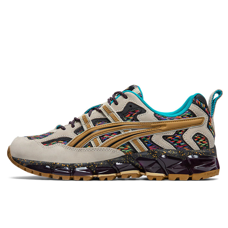 SEPATU SNEAKERS ASICS Gel-Nandi 360