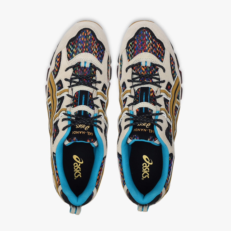 SEPATU SNEAKERS ASICS Gel-Nandi 360