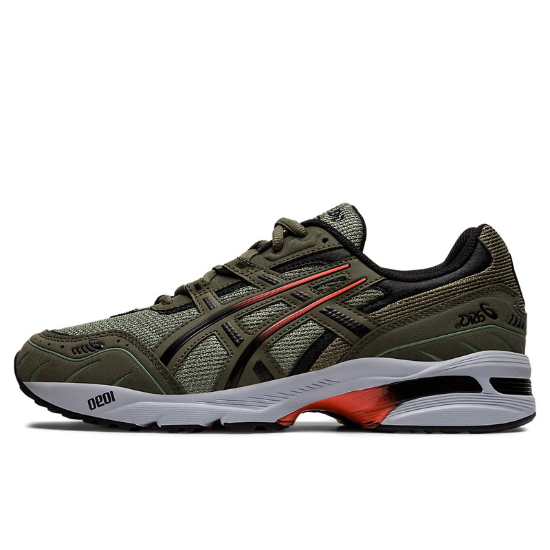 SEPATU LARI ASICS GEL-1090