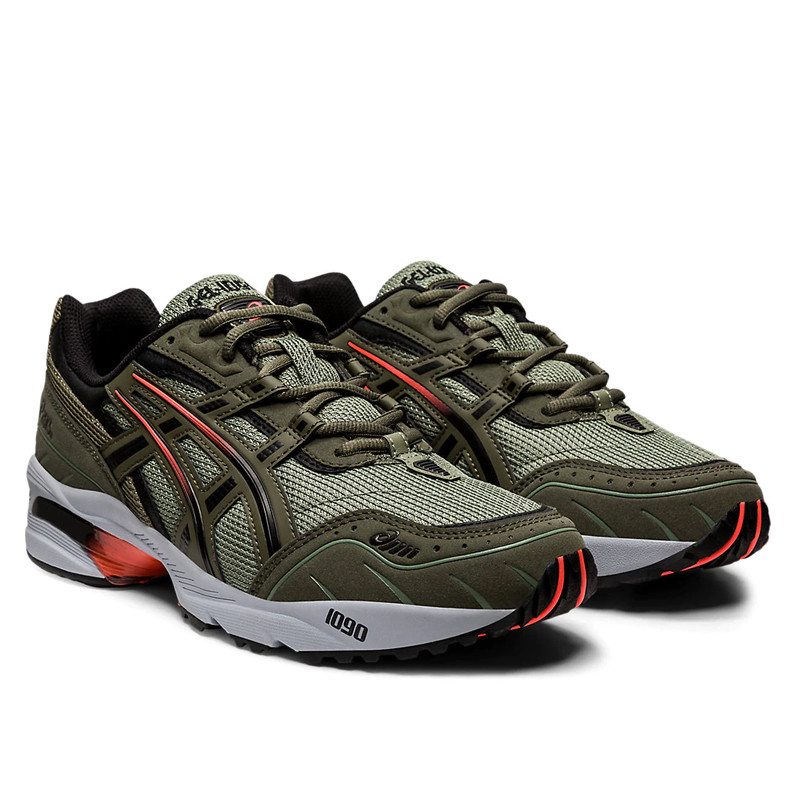 SEPATU LARI ASICS GEL-1090