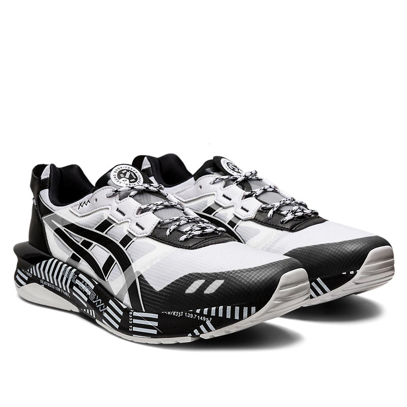 SEPATU LARI ASICS Gel-Lyte XXX