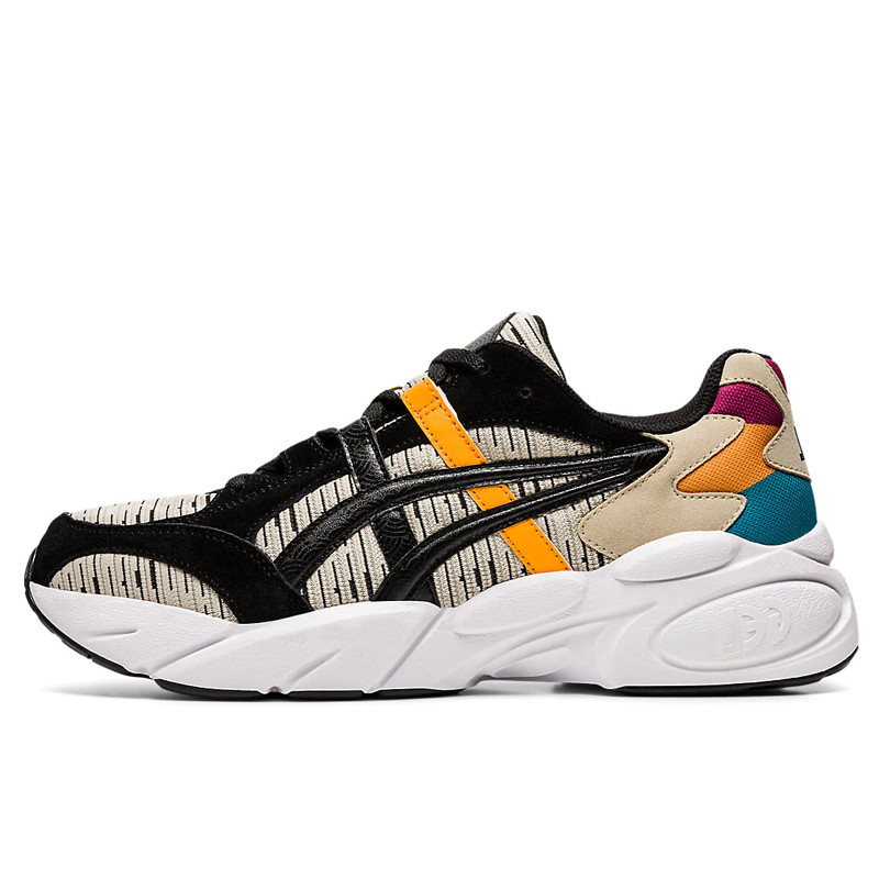SEPATU LARI ASICS Gel-Bnd