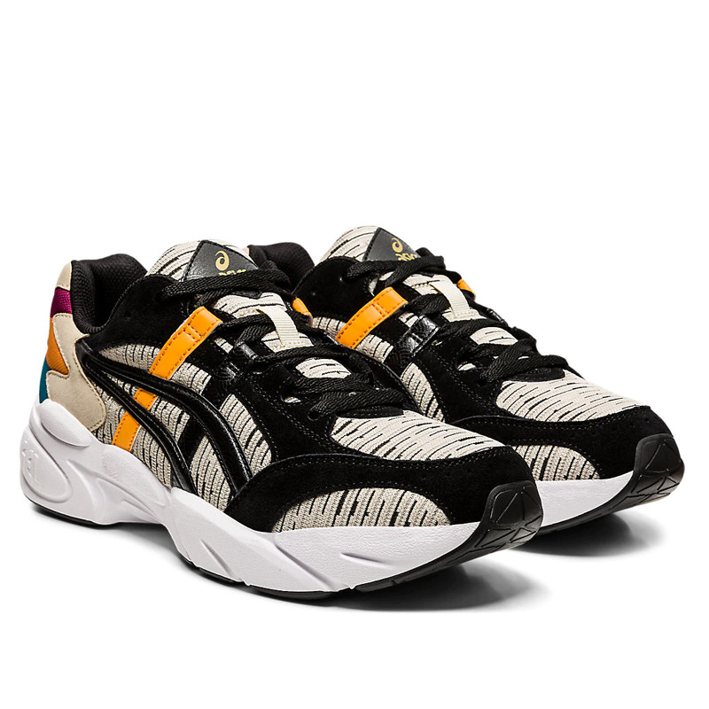 SEPATU LARI ASICS Gel-Bnd