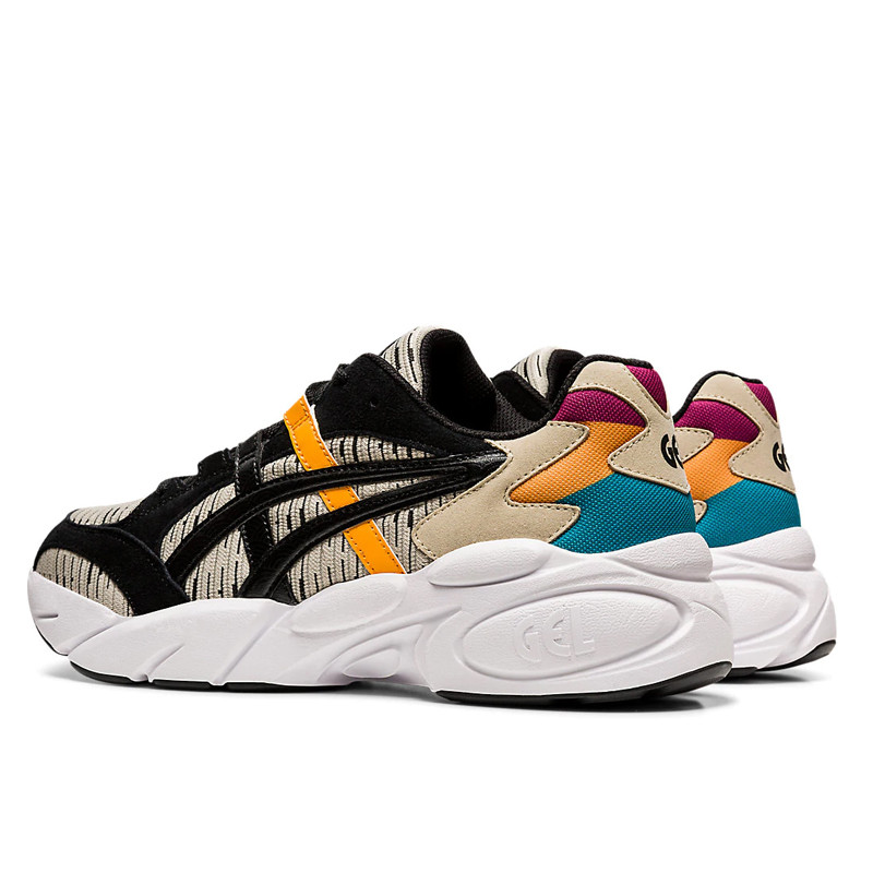 SEPATU LARI ASICS Gel-Bnd