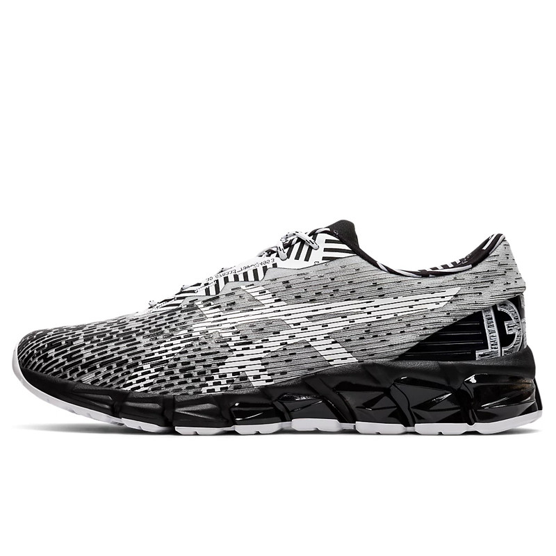 SEPATU LARI ASICS Gel-Quantum 180 5