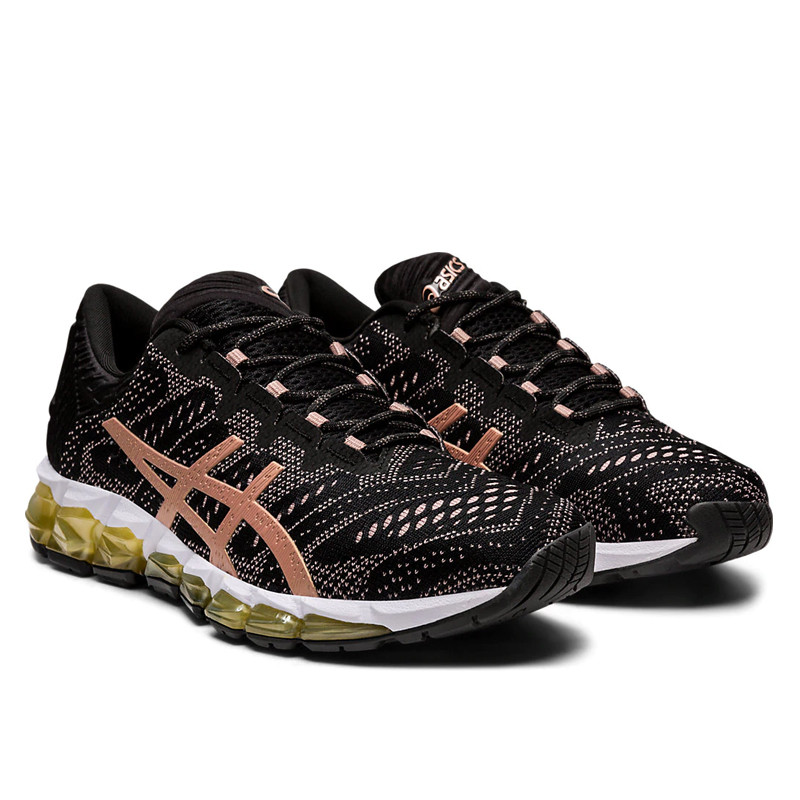 SEPATU LARI ASICS Wmns Gel-Quantum 360 5 JCQ