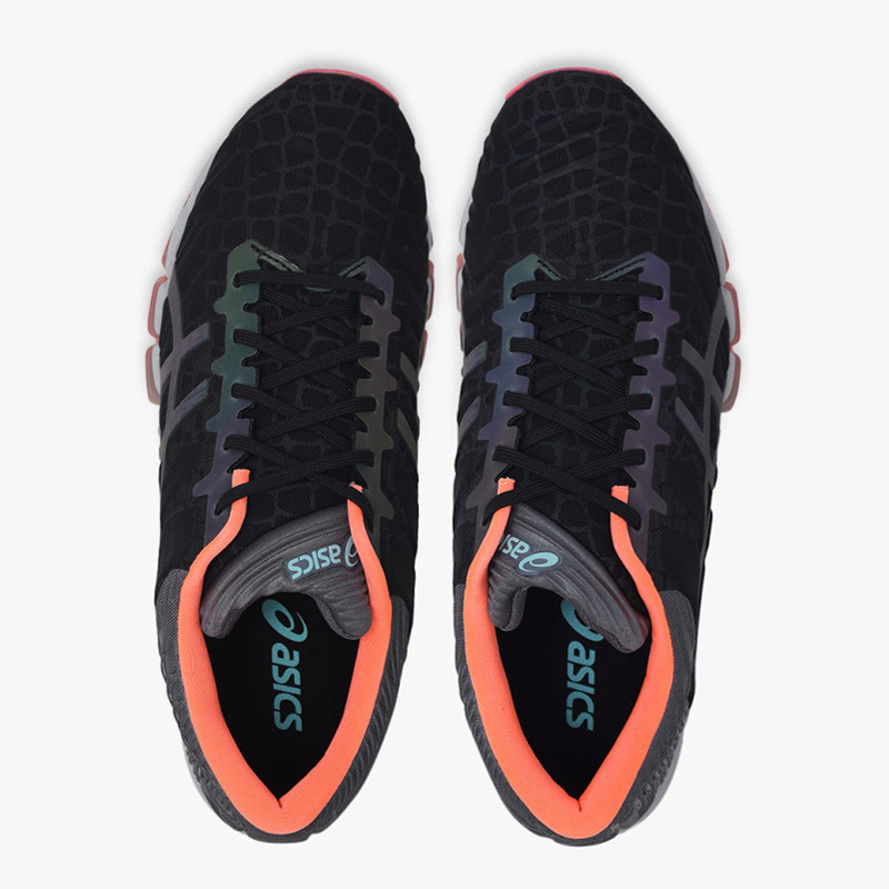 Sepatu Lari Asics Wmns Gel-quantum 360 Black