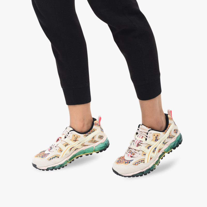 Wmns Gel Nandi 360 foto 4