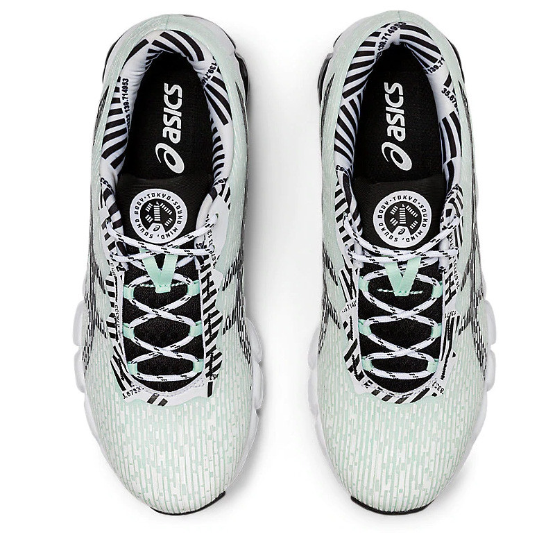 SEPATU SNEAKERS ASICS Wmns Gel Quantum 180 5