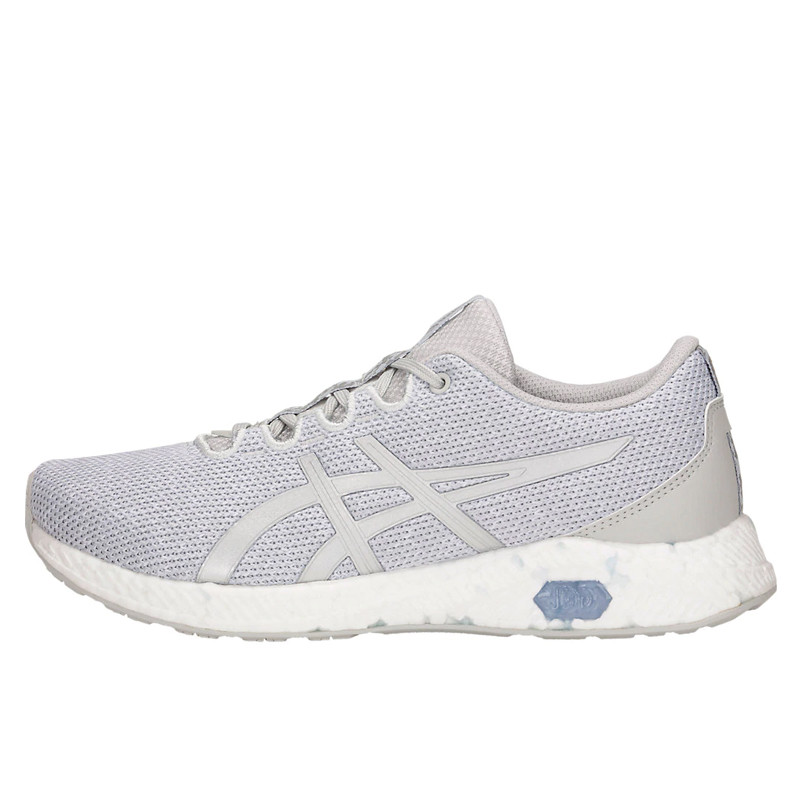 Asics Hyper Gel Yu ASICS HyperGEL-YU Men's Running Shoe Steel