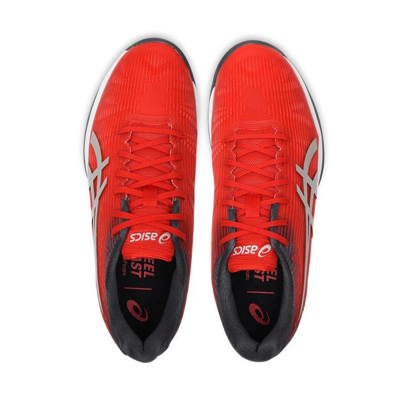 SEPATU TENNIS ASICS Solution Speed FF