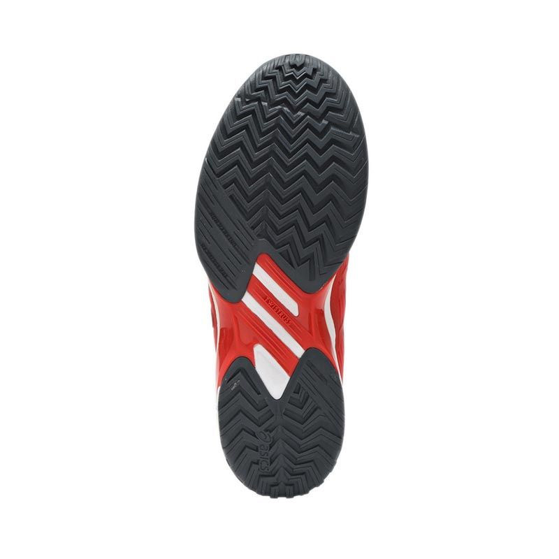 SEPATU TENNIS ASICS Solution Speed FF