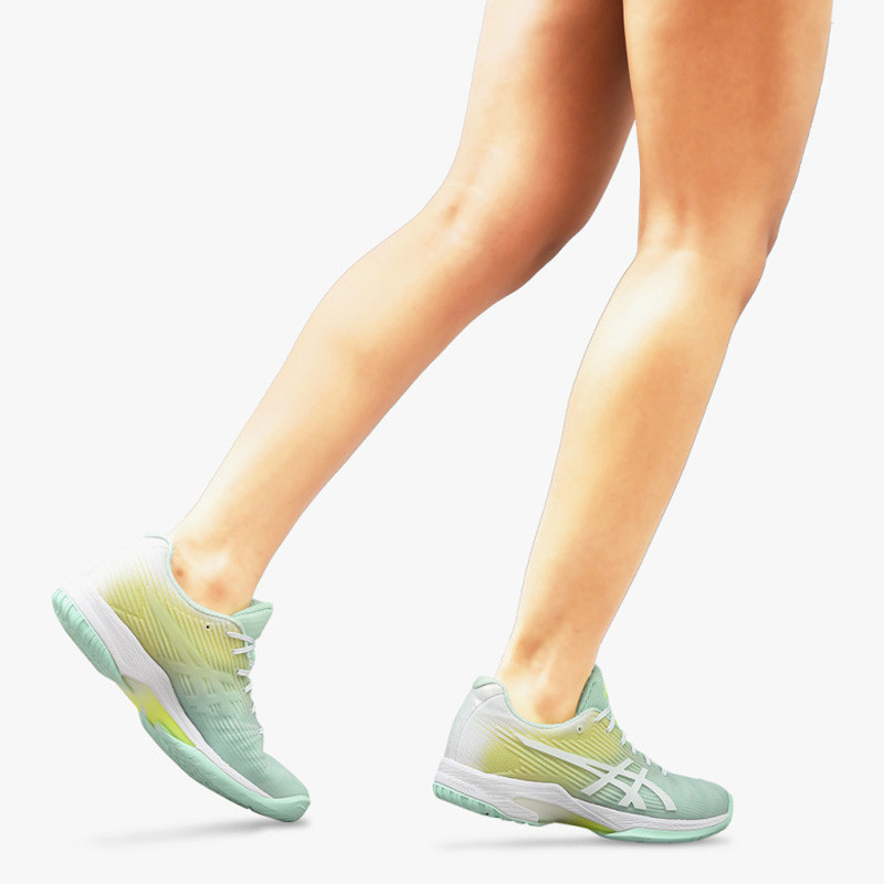 Wmns Solution Speed FF LE foto 4