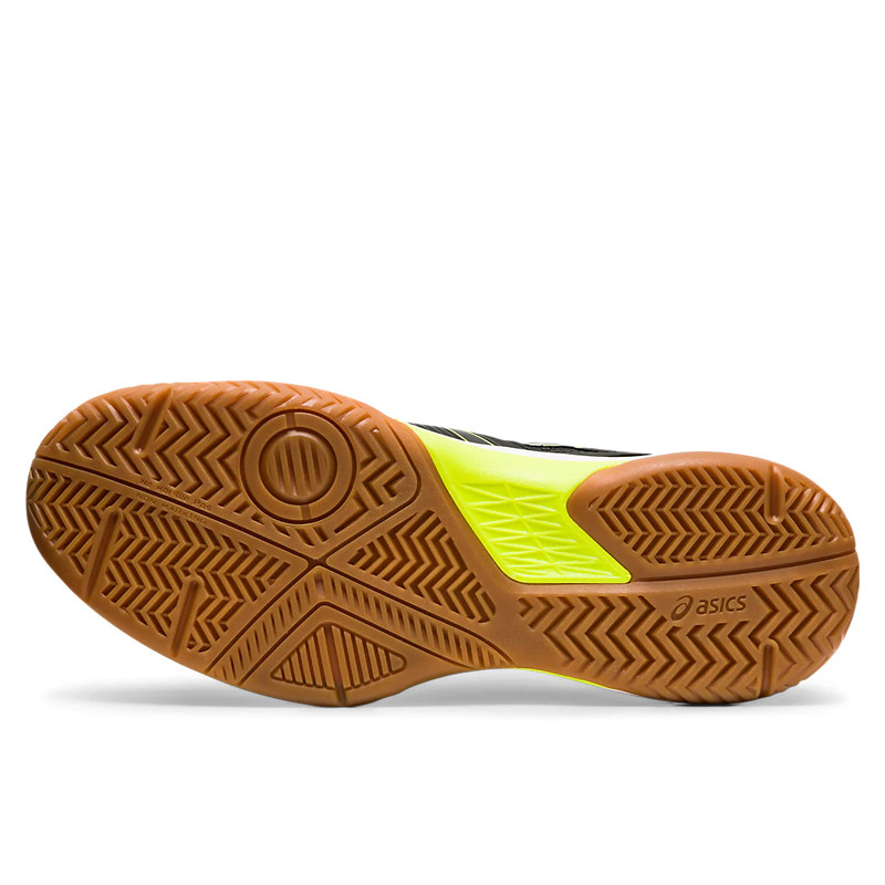 SEPATU BADMINTON ASICS Gel-Court Hunter