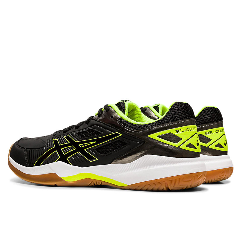 SEPATU BADMINTON ASICS Gel-Court Hunter