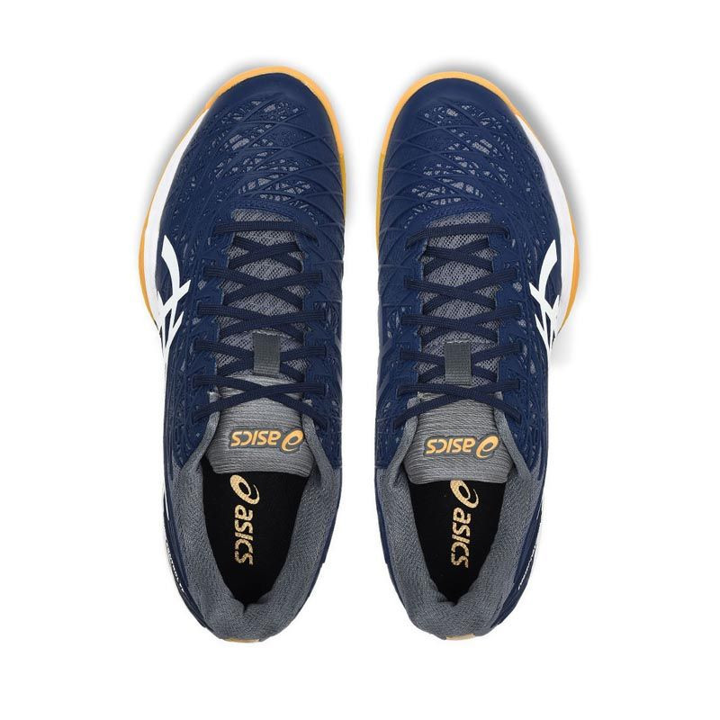 SEPATU BADMINTON ASICS Court Control Ff