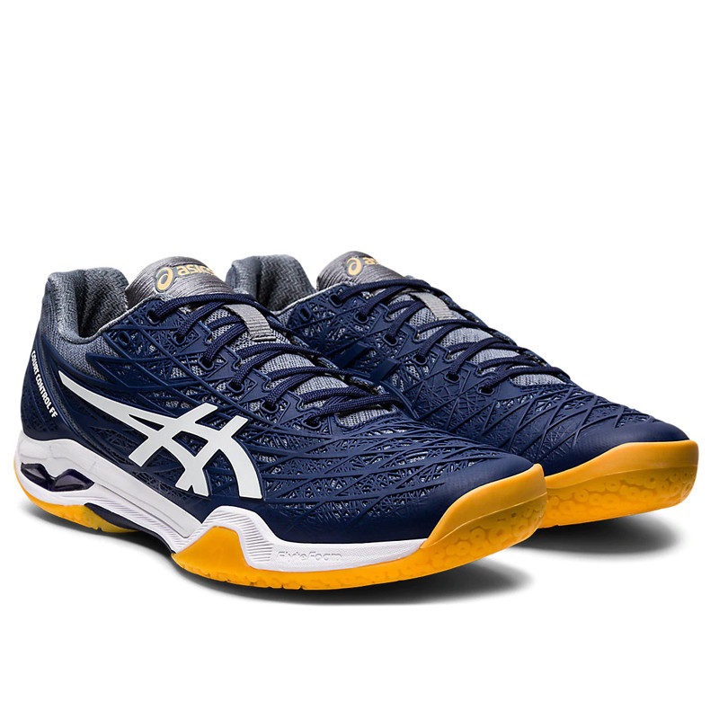 SEPATU BADMINTON ASICS Court Control Ff