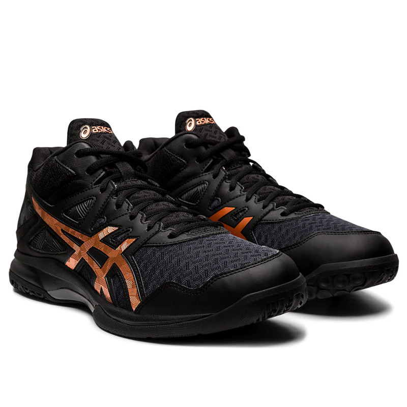 SEPATU VOLLEY ASICS Gel-Task MT 2