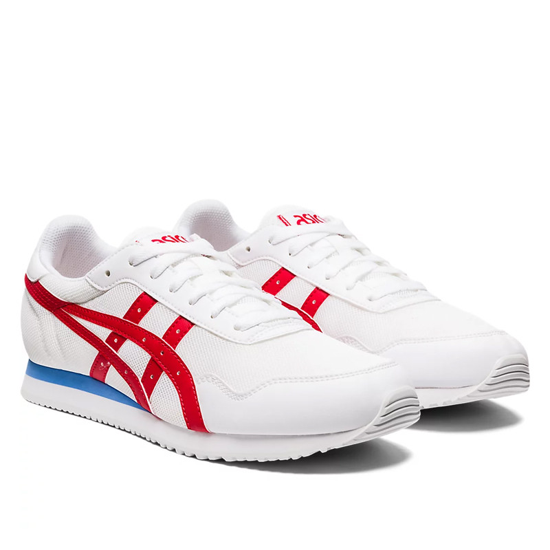 SEPATU SNEAKERS ASICS Tiger Runner