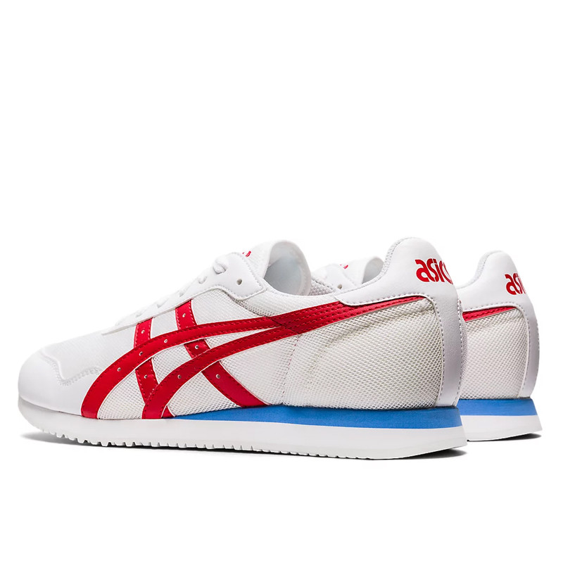 SEPATU SNEAKERS ASICS Tiger Runner
