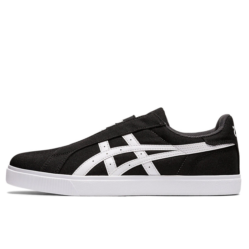 SEPATU SNEAKERS ASICS Tiger Classic CT Slip-On