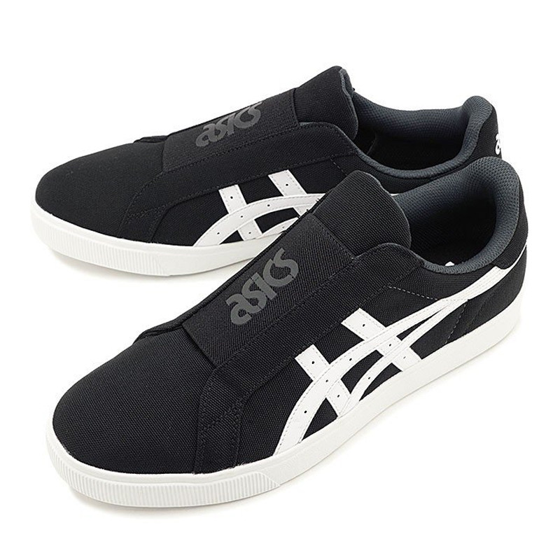 SEPATU SNEAKERS ASICS Tiger Classic CT Slip-On