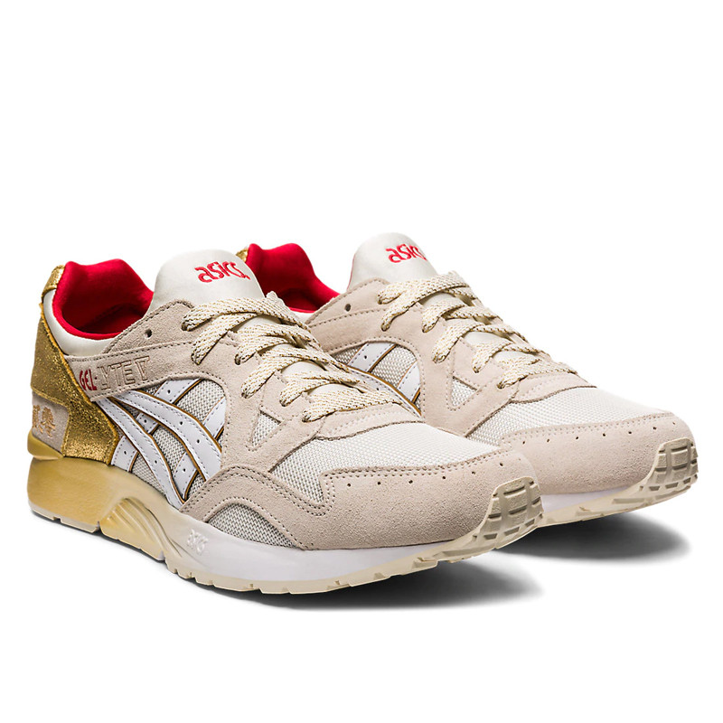 SEPATU SNEAKERS ASICS GEL-Lyte V CNY