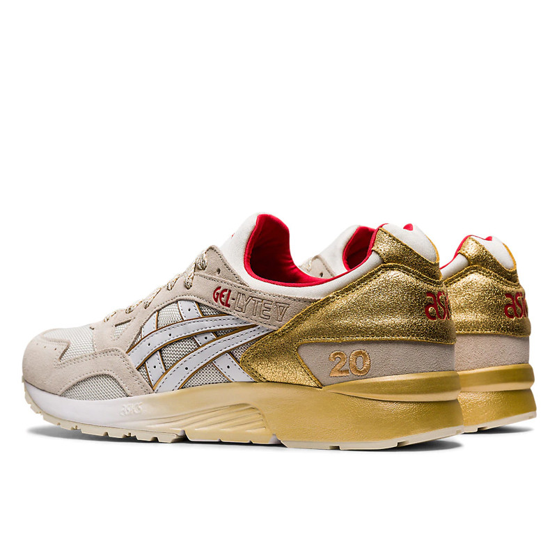 SEPATU SNEAKERS ASICS GEL-Lyte V CNY