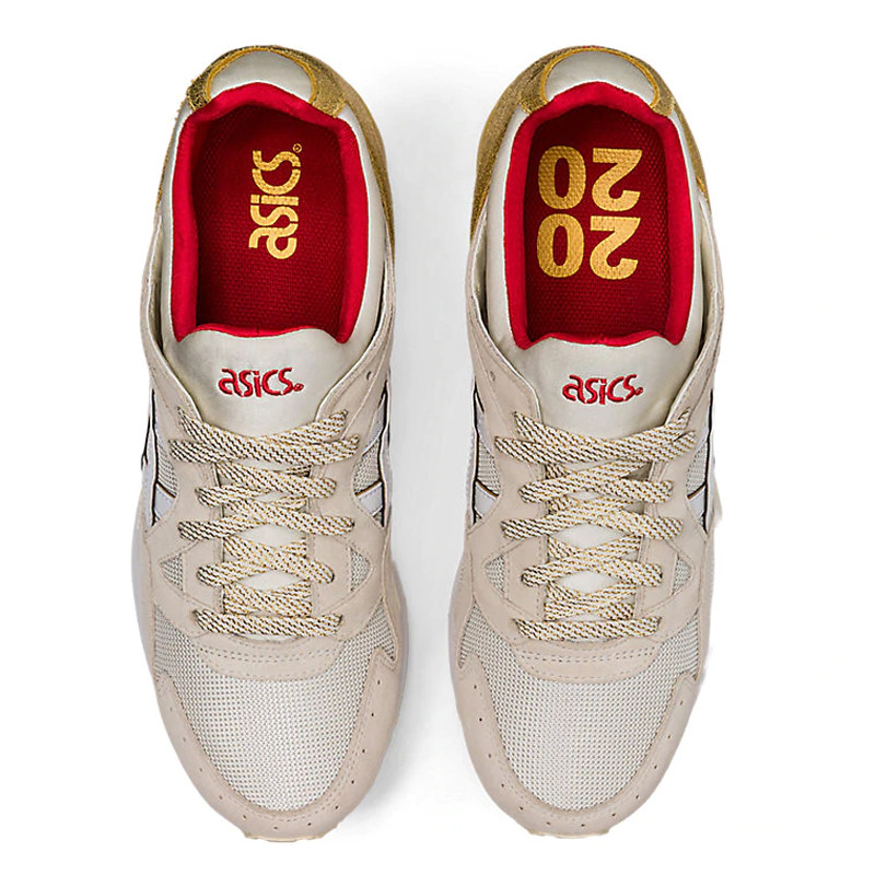 SEPATU SNEAKERS ASICS GEL-Lyte V CNY