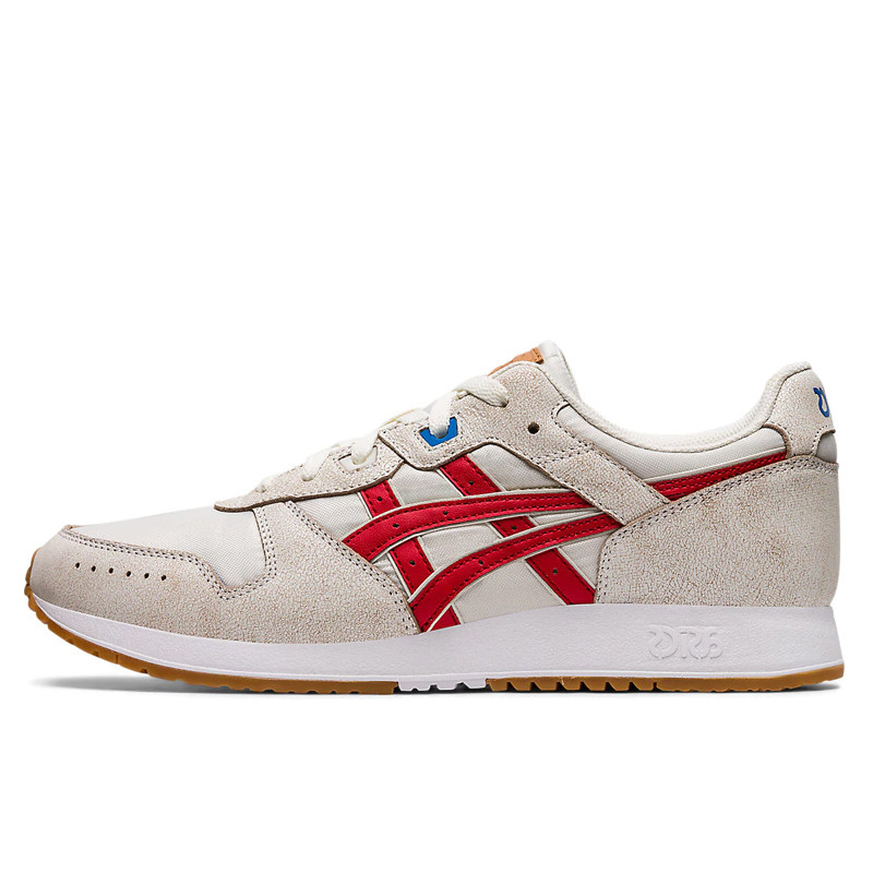 Sepatu Asics Asics Tiger 46 Sepatu Sneakers Asics Tiger Lyte Classic Cream