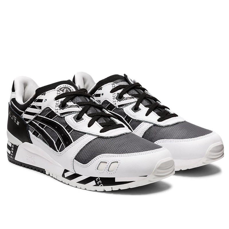 SEPATU SNEAKERS ASICS GEL-LYTE III
