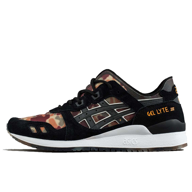 SEPATU SNEAKERS ASICS Tiger Gel-Lyte III