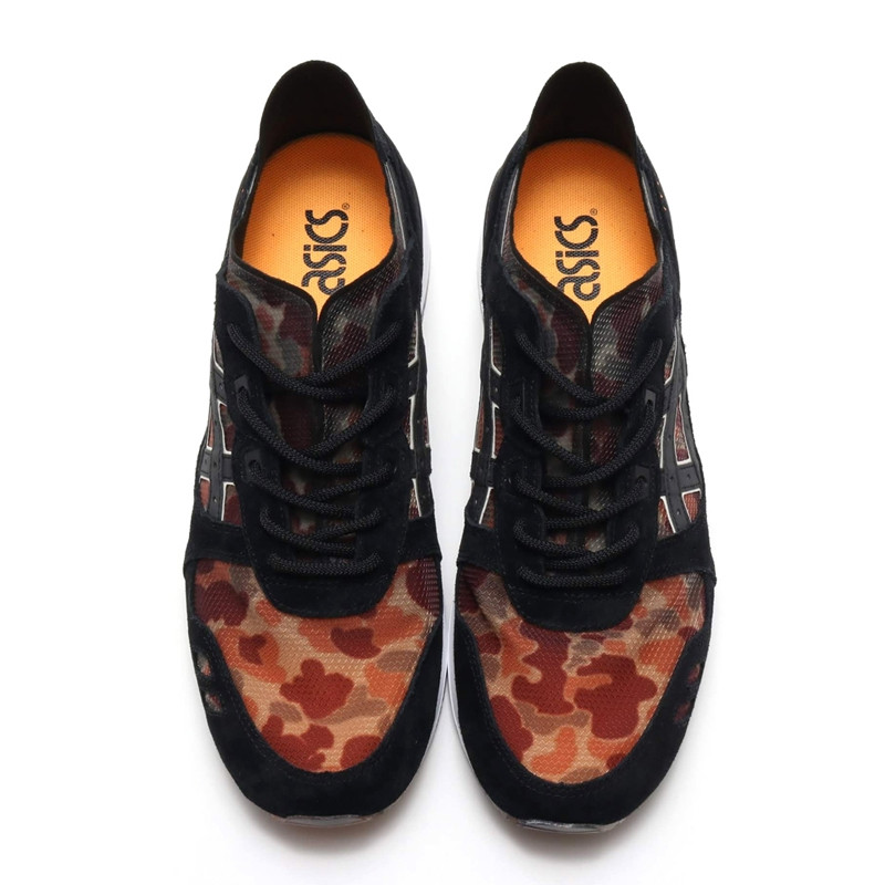 SEPATU SNEAKERS ASICS Tiger Gel-Lyte III
