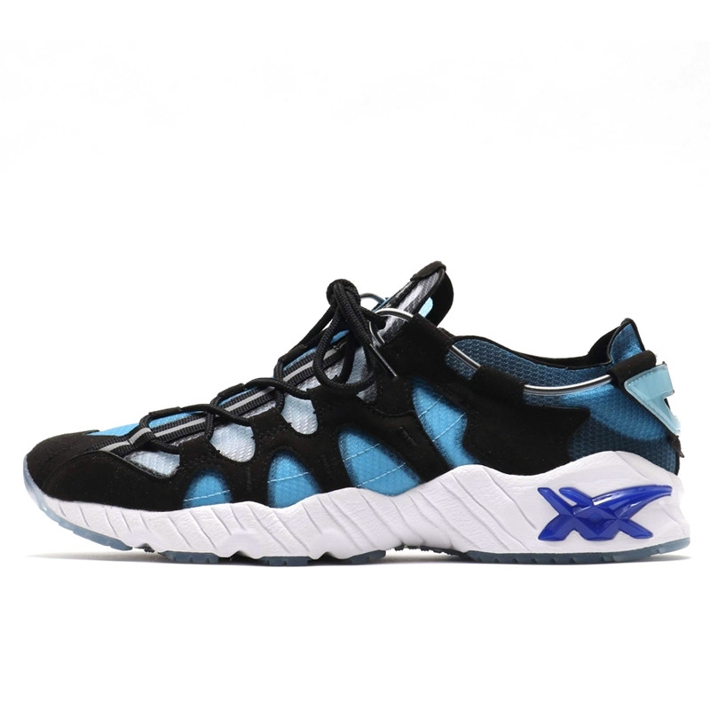 SEPATU SNEAKERS ASICS Tiger Gel-MAI